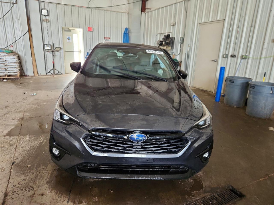 Subaru IMPREZA 2024 — Copart