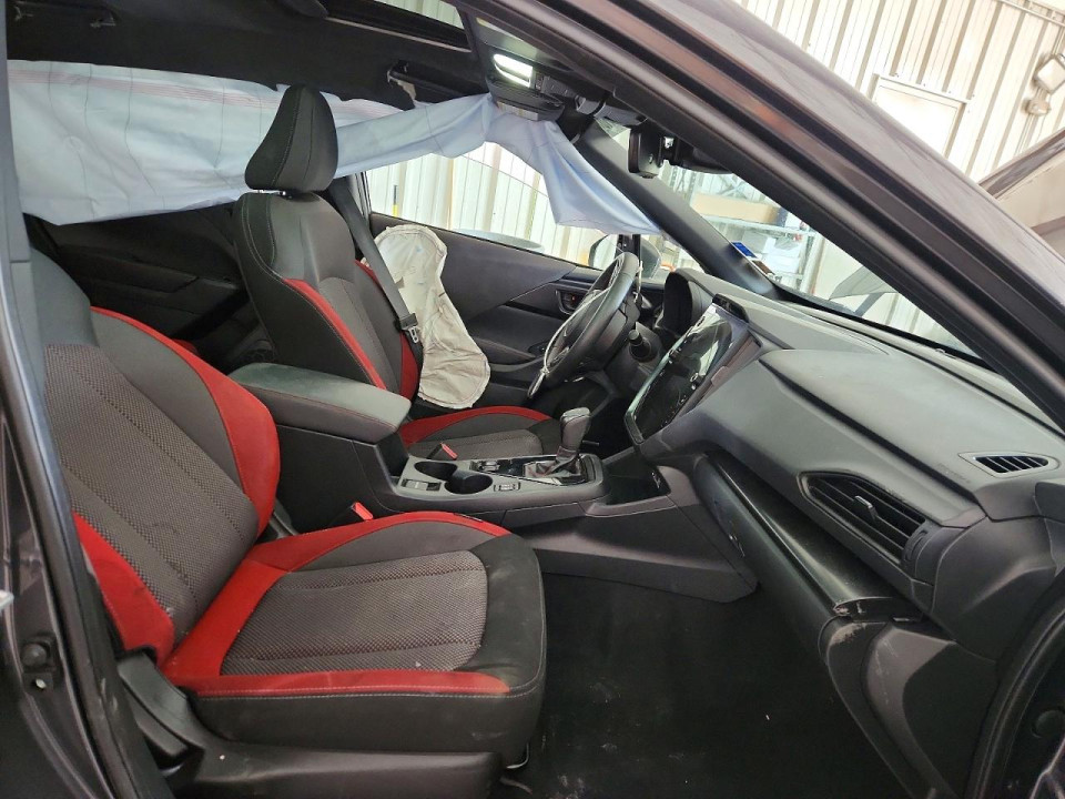 Subaru IMPREZA 2024 — Copart