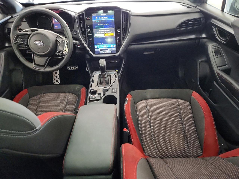Subaru IMPREZA 2024 — Copart