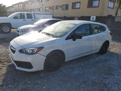 Subaru IMPREZA 2022 — Copart