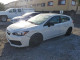 Subaru IMPREZA 2022 — Copart