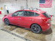 Subaru IMPREZA 2018 — Copart