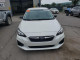 Subaru IMPREZA 2019 — Copart