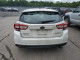 Subaru IMPREZA 2019 — Copart