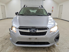 Subaru IMPREZA 2014 — Copart