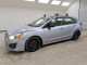 Subaru IMPREZA 2014 — Copart