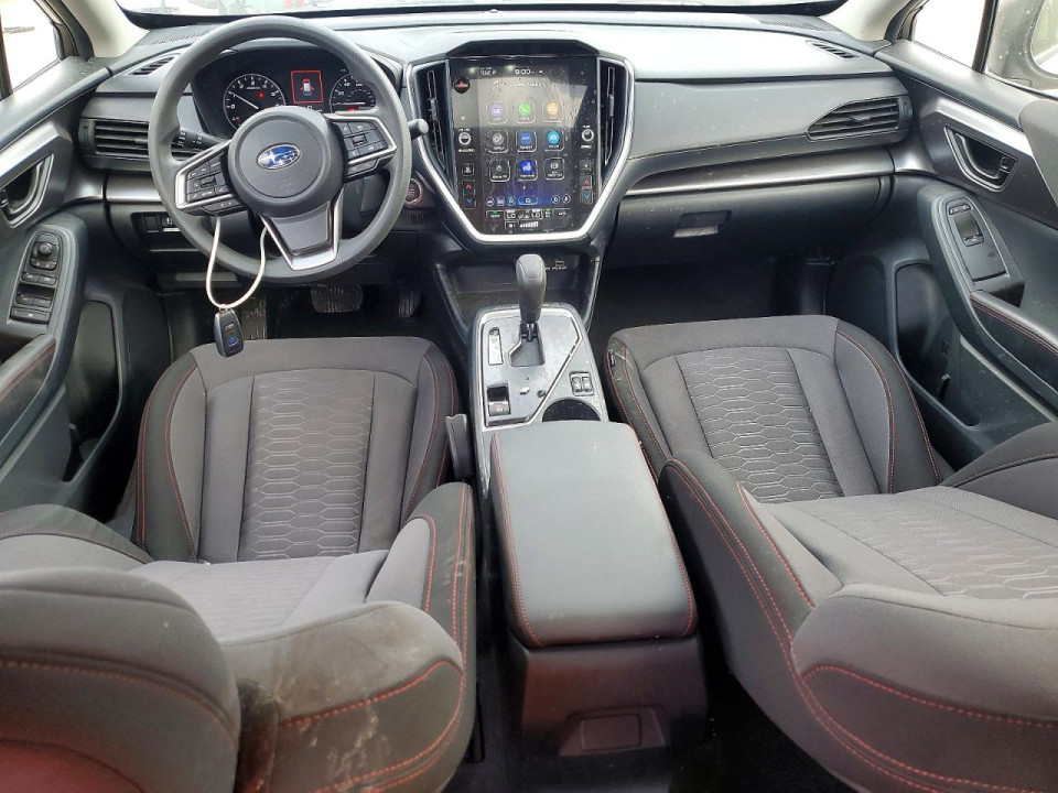 Subaru IMPREZA 2024 — Copart