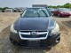 Subaru IMPREZA 2013 — Copart