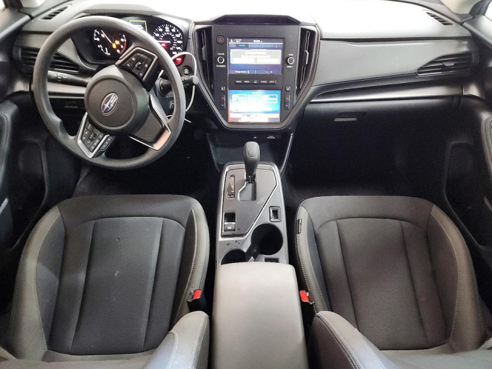 Subaru IMPREZA 2024 — Copart
