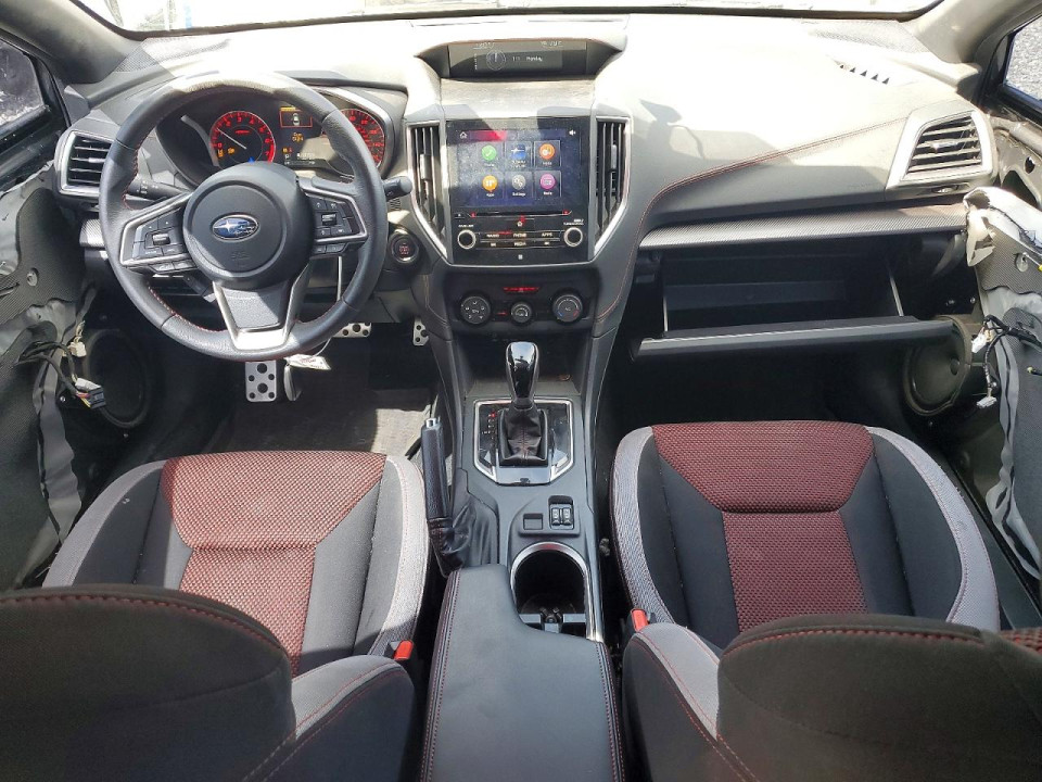 Subaru IMPREZA 2020 — Copart