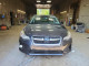 Subaru IMPREZA 2013 — Copart