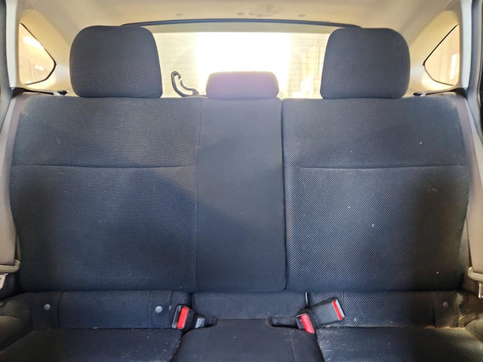Subaru IMPREZA 2013 — Copart
