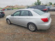 Subaru IMPREZA 2008 — Copart
