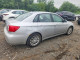 Subaru IMPREZA 2008 — Copart