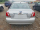Subaru IMPREZA 2008 — Copart