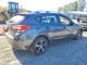 Subaru IMPREZA 2019 — Copart