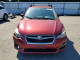 Subaru IMPREZA 2015 — Copart