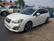 Subaru IMPREZA 2016 — Copart