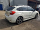 Subaru IMPREZA 2016 — Copart