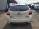 Subaru IMPREZA 2016 — Copart