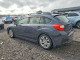 Subaru IMPREZA 2012 — Copart