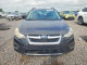 Subaru IMPREZA 2012 — Copart
