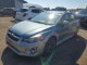 Subaru IMPREZA 2012 — Copart