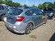 Subaru IMPREZA 2012 — Copart