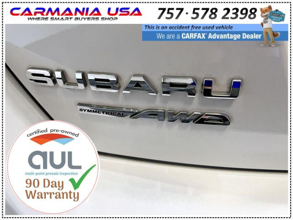 Subaru IMPREZA 2014 — Copart