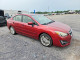 Subaru IMPREZA 2015 — Copart