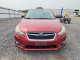 Subaru IMPREZA 2015 — Copart