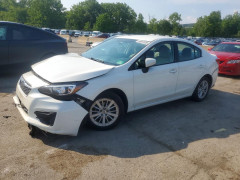 Subaru IMPREZA 2017