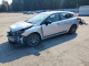 Subaru IMPREZA 2018 — Copart