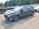 Subaru IMPREZA 2016 — Copart