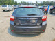 Subaru IMPREZA 2016 — Copart