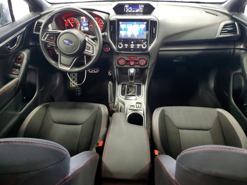 Subaru IMPREZA 2019 — Copart