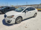 Subaru IMPREZA 2016 — Copart