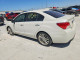 Subaru IMPREZA 2016 — Copart