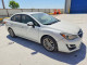 Subaru IMPREZA 2016 — Copart