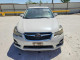 Subaru IMPREZA 2016 — Copart
