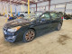 Subaru IMPREZA 2015 — Copart