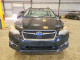 Subaru IMPREZA 2015 — Copart