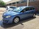 Subaru IMPREZA 2016 — Copart
