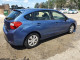 Subaru IMPREZA 2016 — Copart