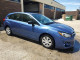 Subaru IMPREZA 2016 — Copart