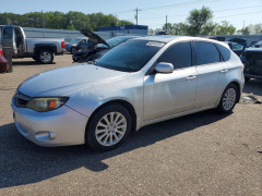 Subaru IMPREZA 2011 — Copart