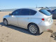 Subaru IMPREZA 2011 — Copart