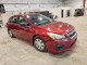 Subaru IMPREZA 2013 — Copart