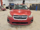 Subaru IMPREZA 2013 — Copart