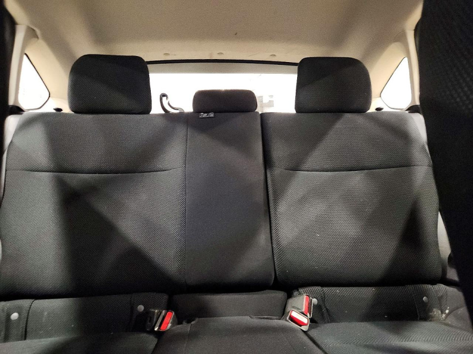 Subaru IMPREZA 2013 — Copart